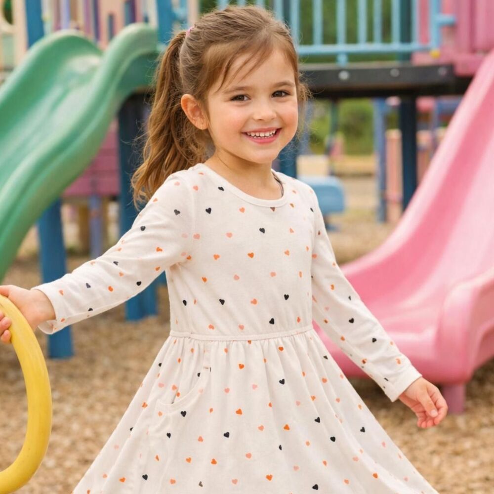Cat-jack multi Summer-dresses